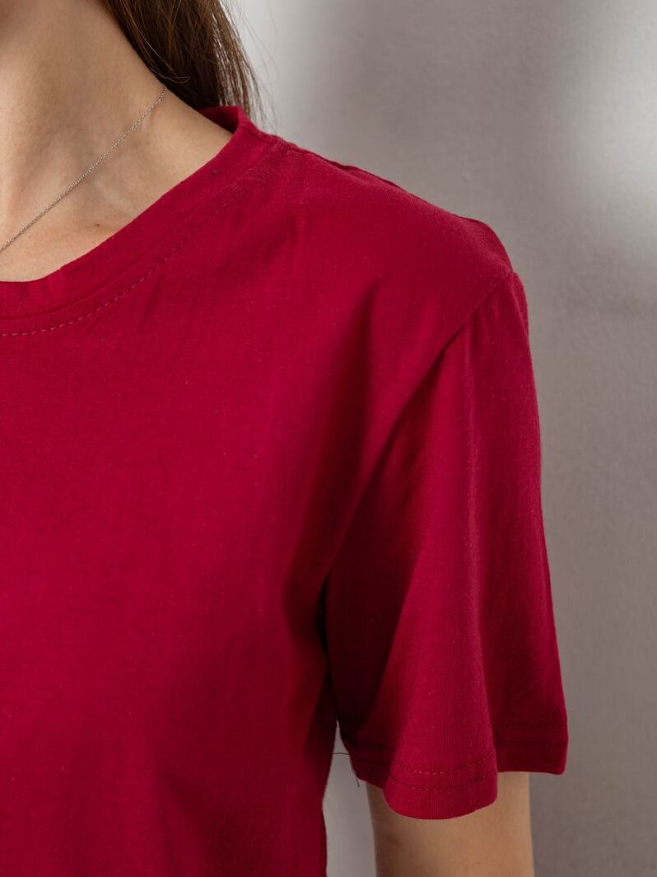 Футболка Ager модель У-1138655::000000029 Фото