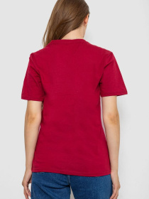 Футболка Ager модель У-1138655::000000029 Фото