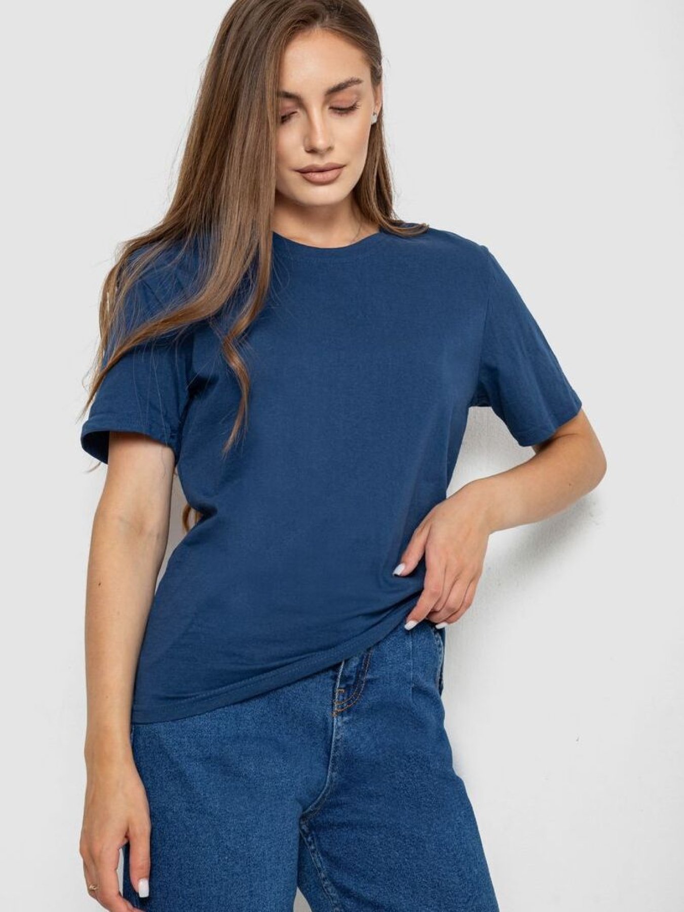 Футболка Ager модель У-1138655::000000084 Фото