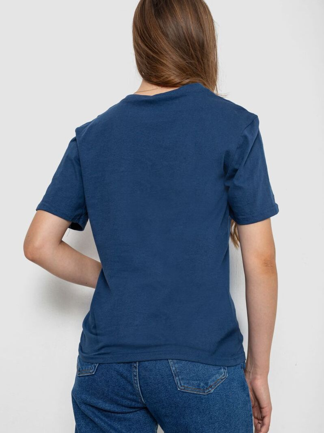 Футболка Ager модель У-1138655::000000084 Фото