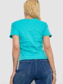 Футболка Ager модель У-1135880::000000028 Фото