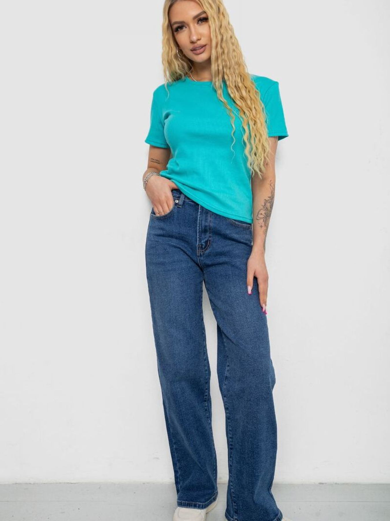 Футболка Ager модель У-1135880::000000028 Фото