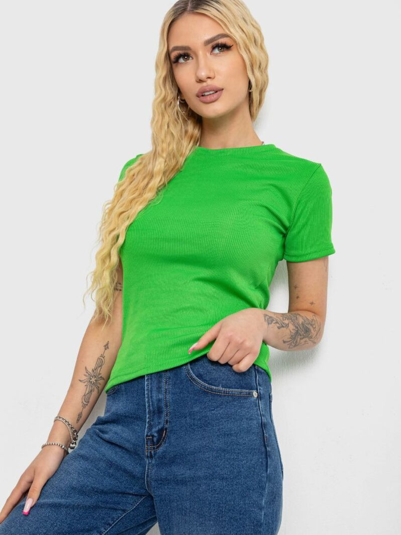 Футболка Ager модель У-1135879::000000040 Фото