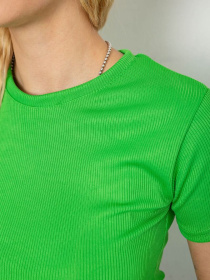 Футболка Ager модель У-1135879::000000040 Футболка Ager модель У-1135879::000000040 Фото