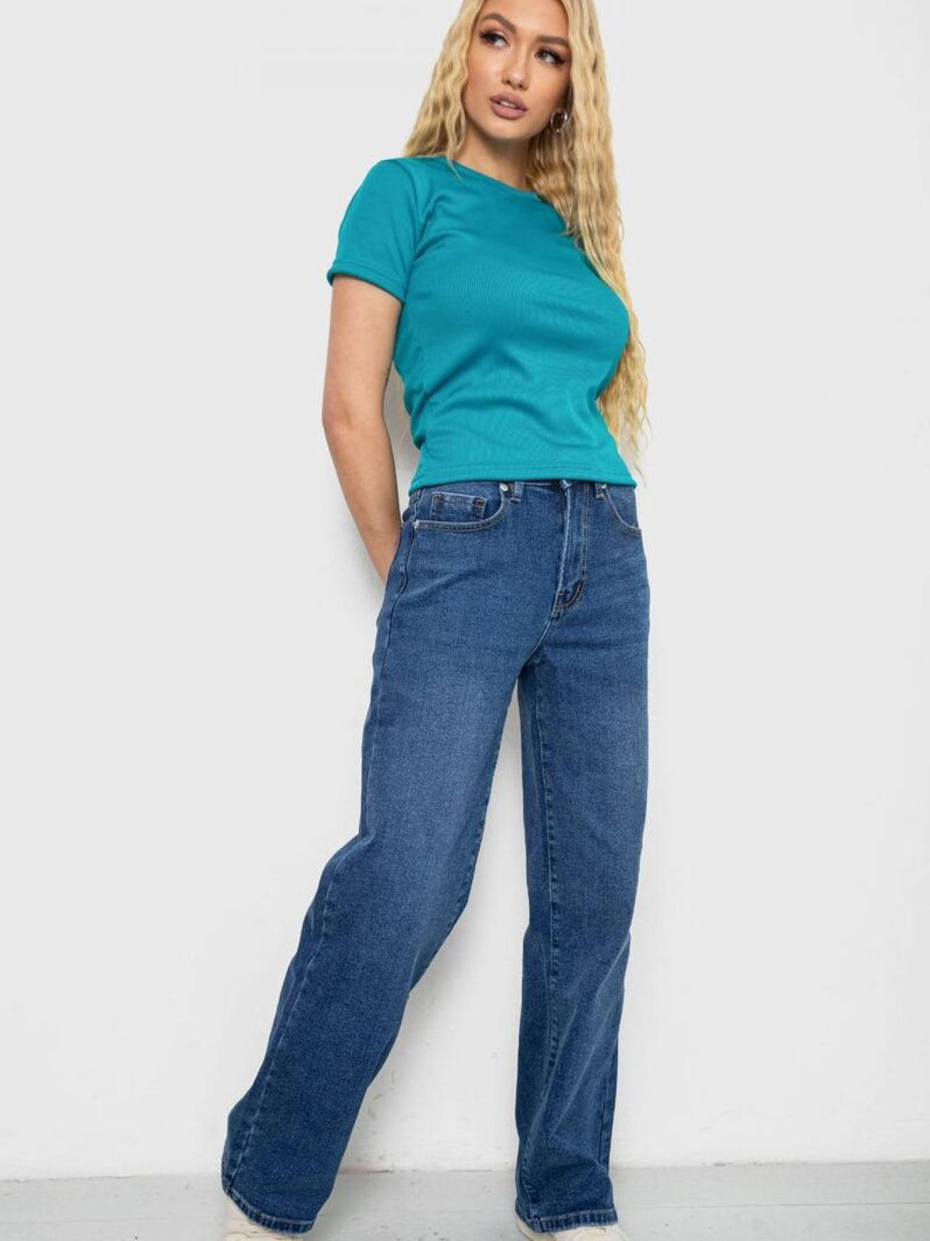 Футболка Ager модель У-1135879::000000590 Фото