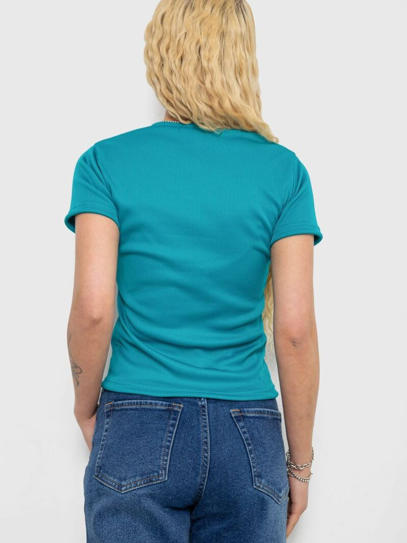 Футболка Ager модель У-1135879::000000590 Фото