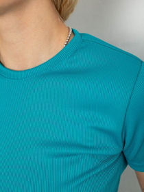 Футболка Ager модель У-1135879::000000590 Фото