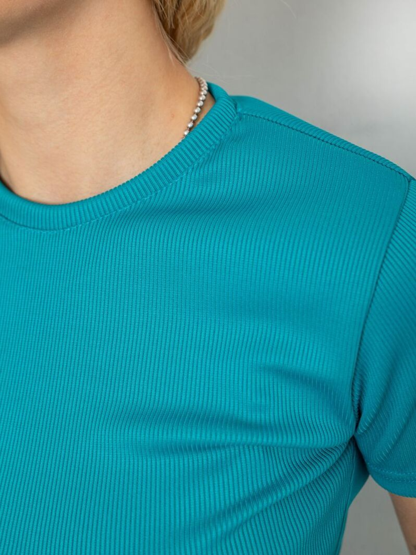 Футболка Ager модель У-1135879::000000590 Фото