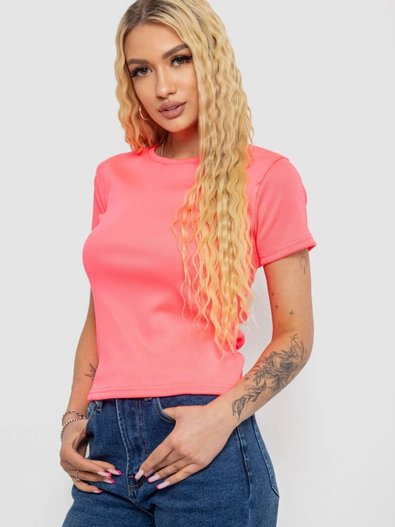 Футболка Ager модель У-1135879::000000065 Фото