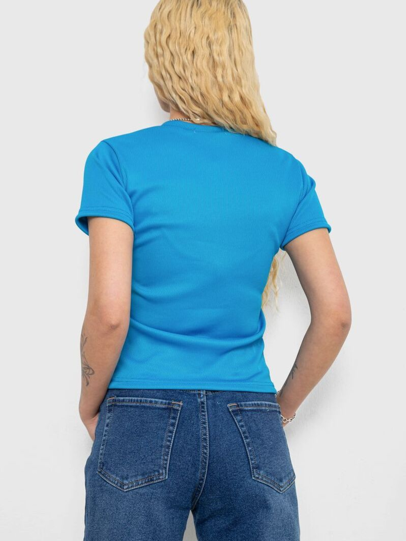 Футболка Ager модель У-1135879::010002046 Фото