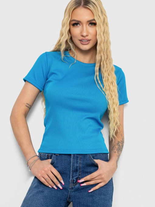 Футболка Ager модель У-1135879::010002046 Фото