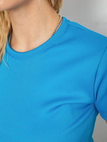 Футболка Ager модель У-1135879::010002046 Футболка Ager модель У-1135879::010002046 Фото