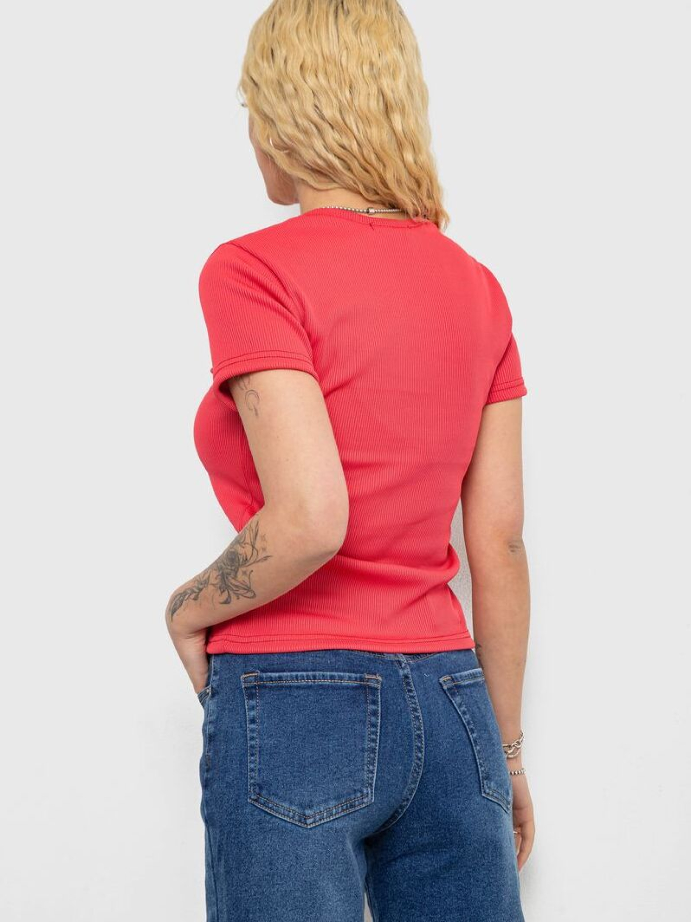 Футболка Ager модель У-1135879::000000238 Фото