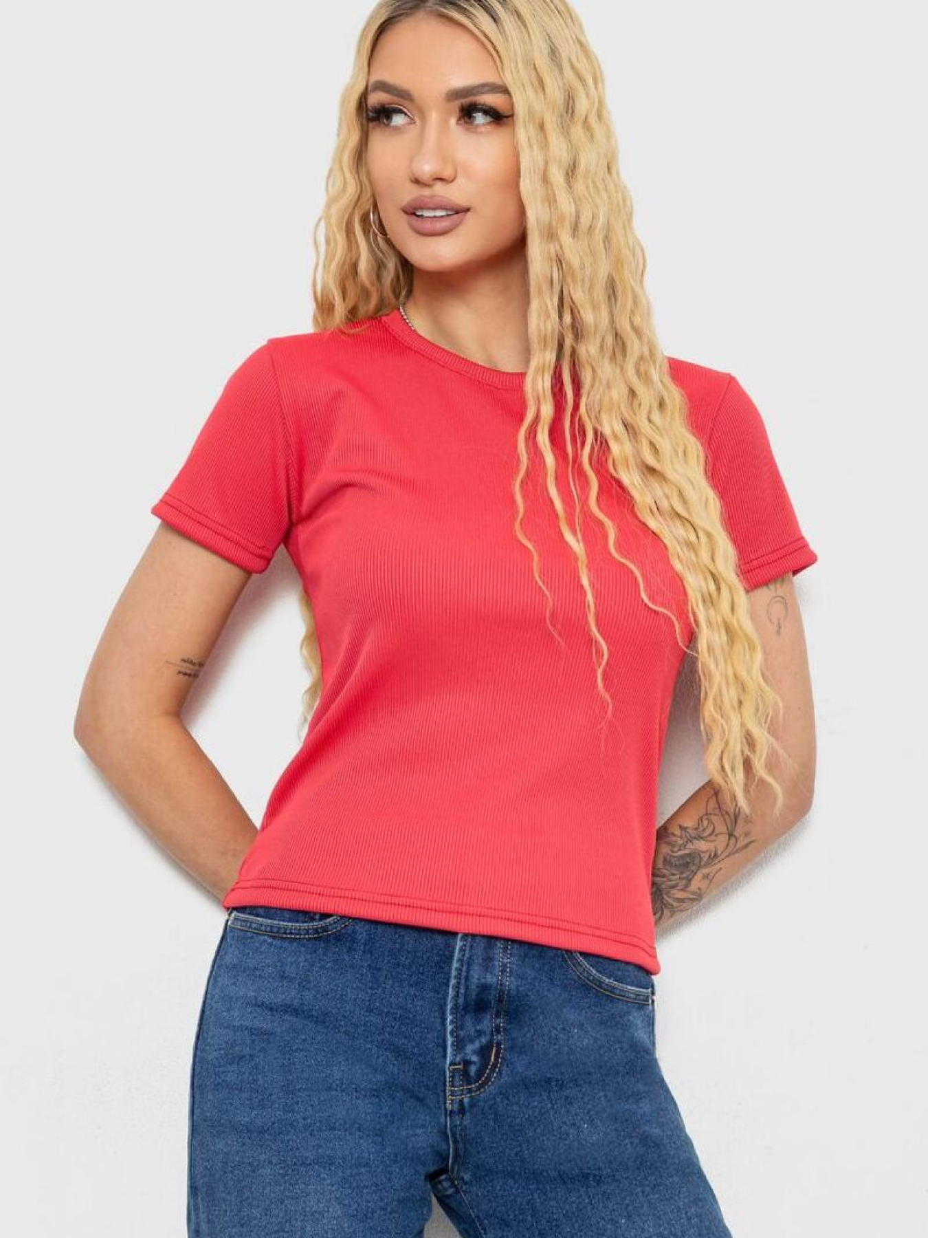 Футболка Ager модель У-1135879::000000238 Фото