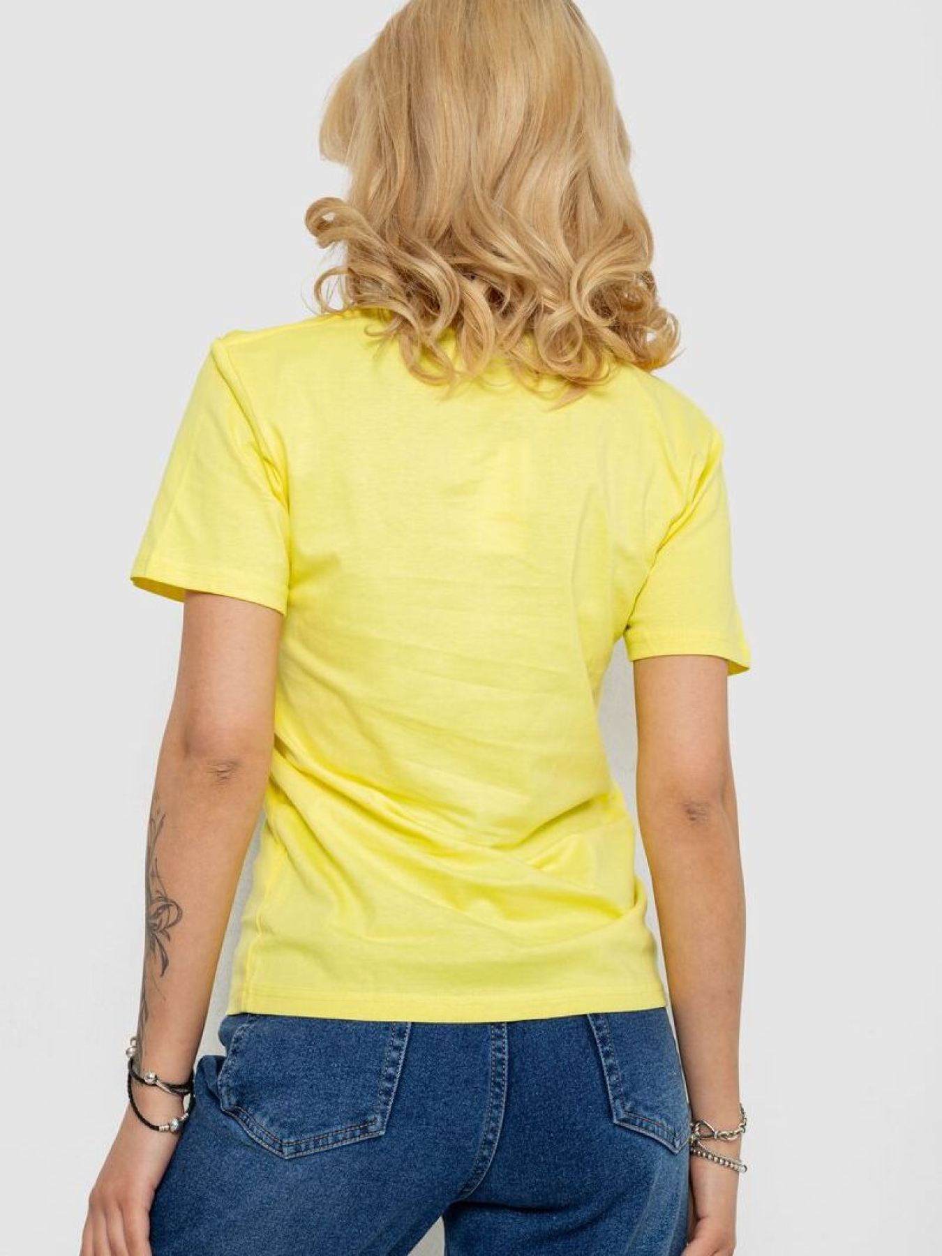 Футболка Ager модель У-1136015::000000039 Фото