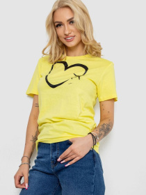 Футболка Ager модель У-1136015::000000039 Фото