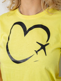 Футболка Ager модель У-1136015::000000039 Фото