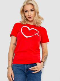 Футболка Ager модель У-1136015::000000050 Фото