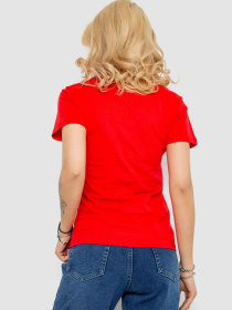 Футболка Ager модель У-1136015::000000050 Фото