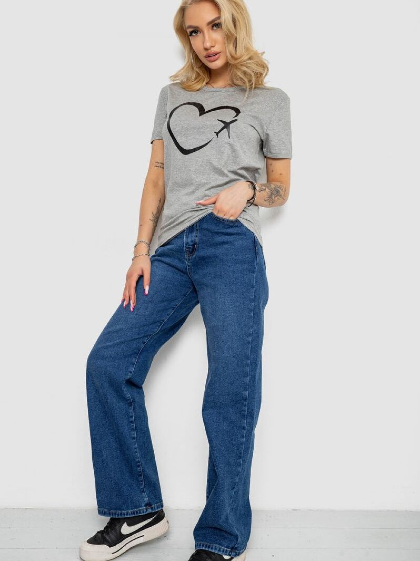 Футболка Ager модель У-1136015::000000072 Фото