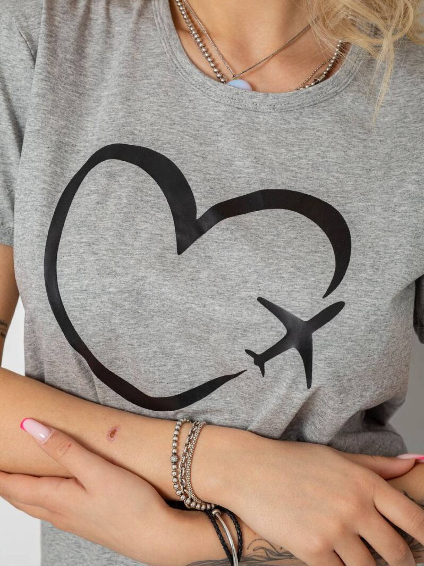 Футболка Ager модель У-1136015::000000072 Фото