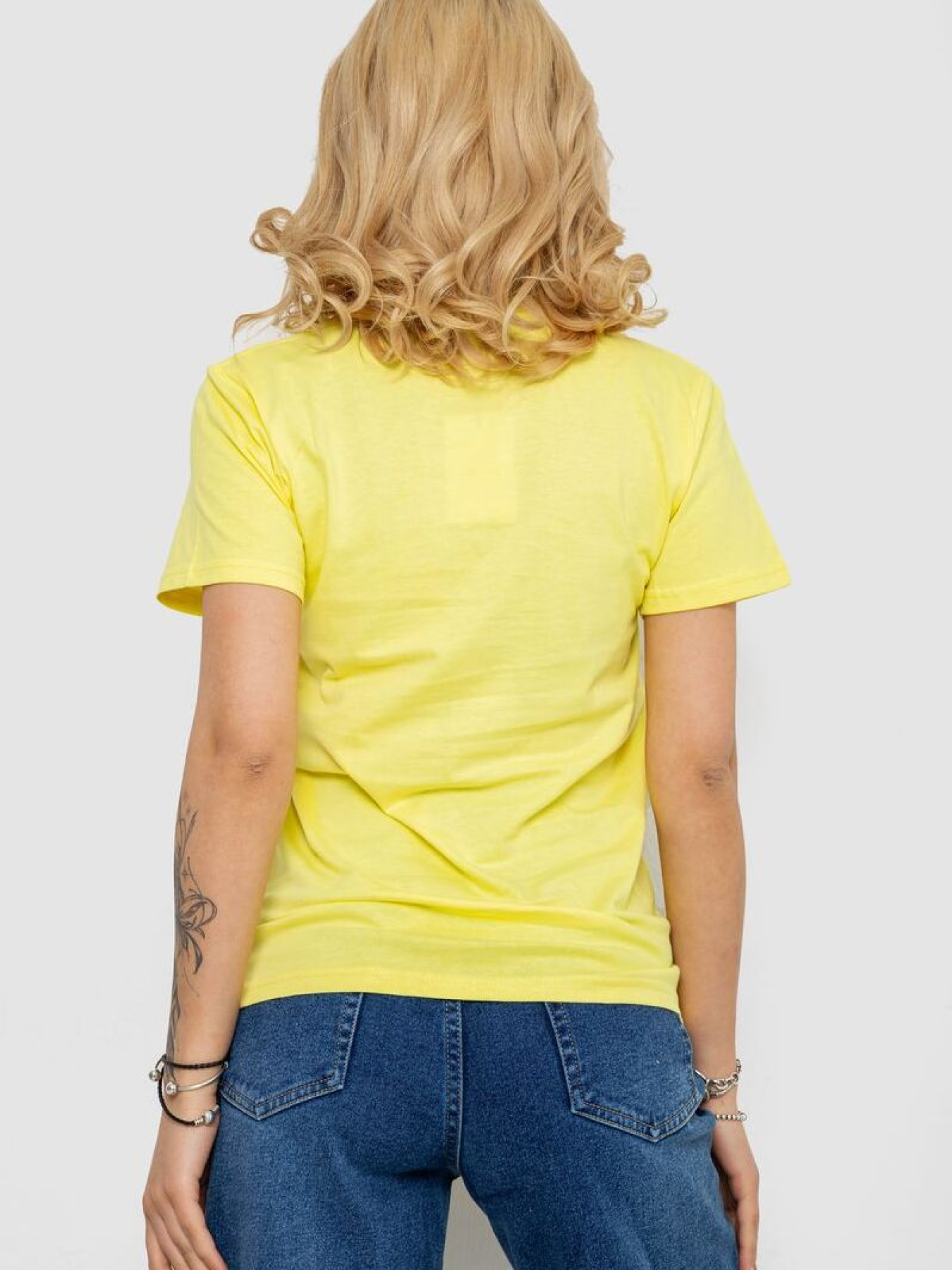 Футболка Ager модель У-1135941::000000039 Фото