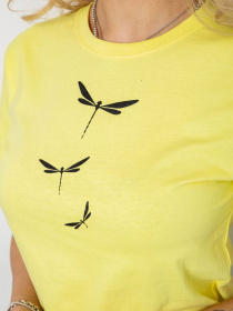 Футболка Ager модель У-1135941::000000039 Фото