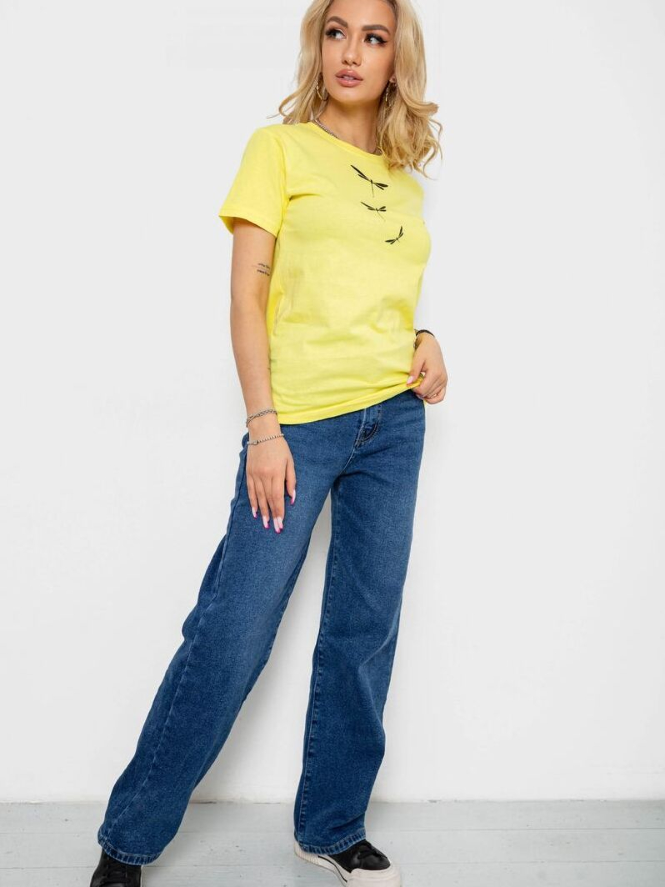 Футболка Ager модель У-1135941::000000039 Фото