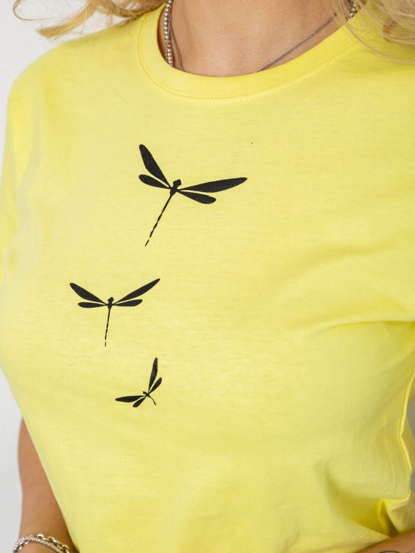 Футболка Ager модель У-1135941::000000039 Фото