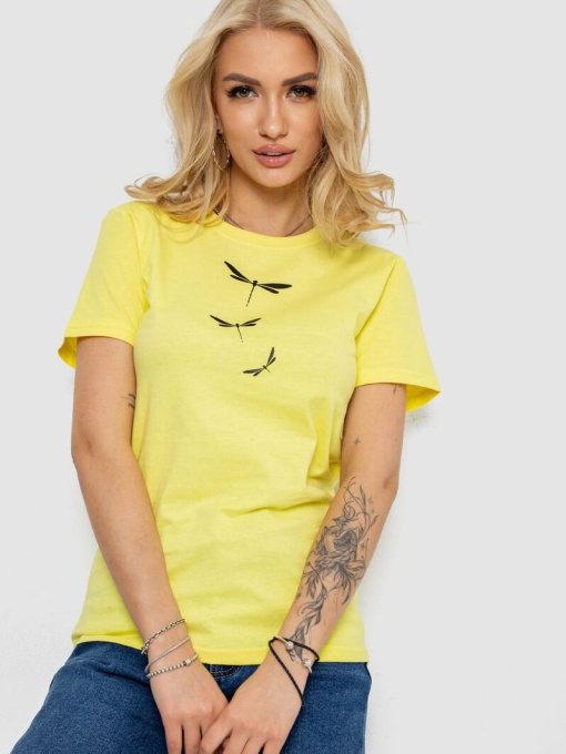 Футболка Ager модель У-1135941::000000039 Фото