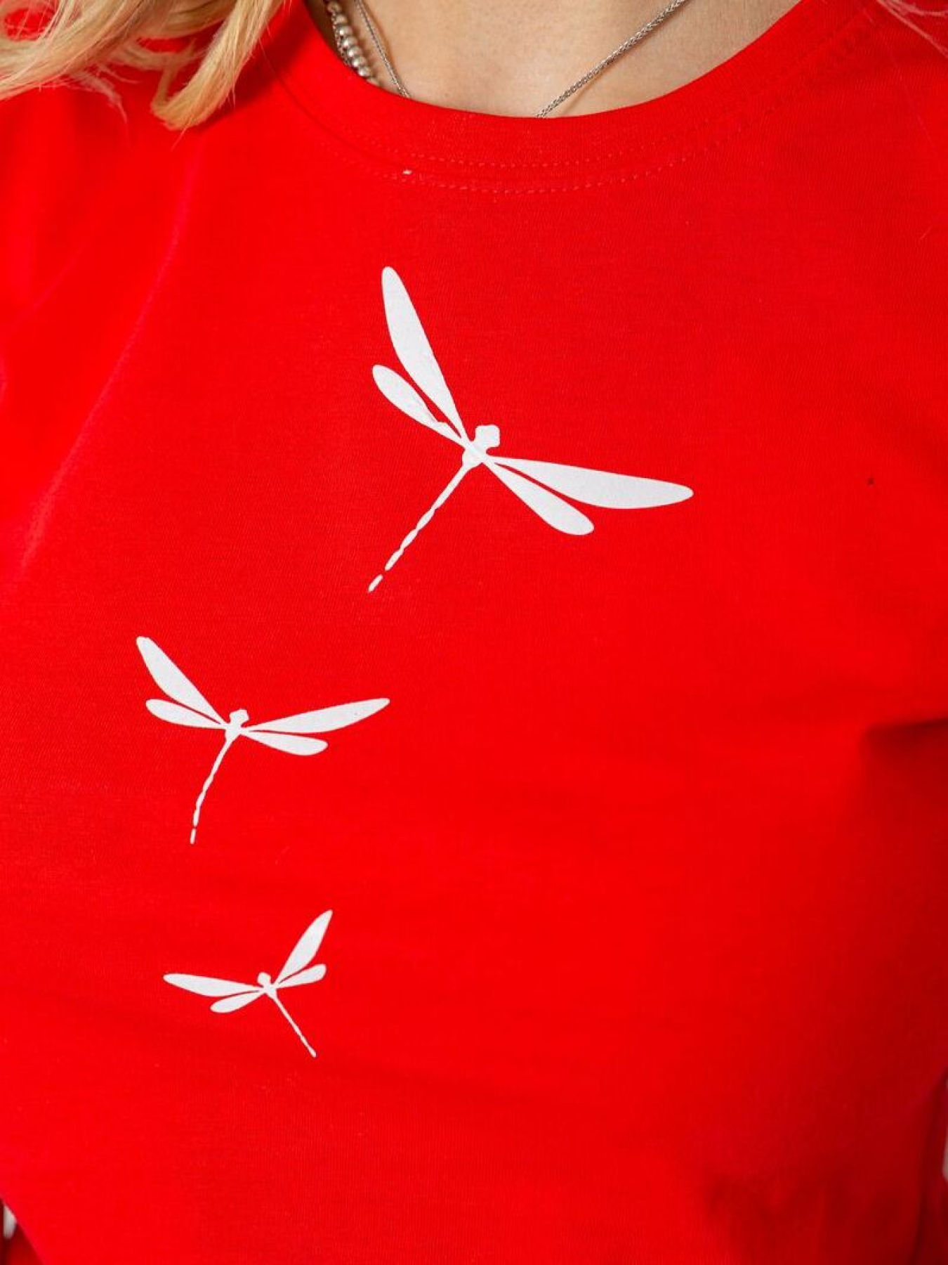 Футболка Ager модель У-1135941::000000050 Фото