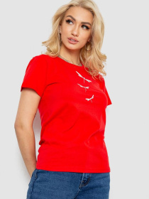 Футболка Ager модель У-1135941::000000050 Фото