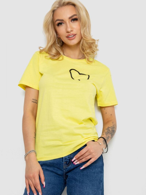 Футболка Ager модель У-1135952::000000039 Фото