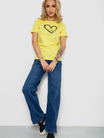 Футболка Ager модель У-1135954::000000039 Фото