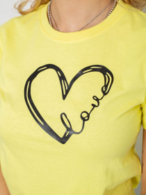 Футболка Ager модель У-1135954::000000039 Фото