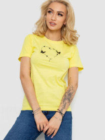 Футболка Ager модель У-1135955::000000039 Фото