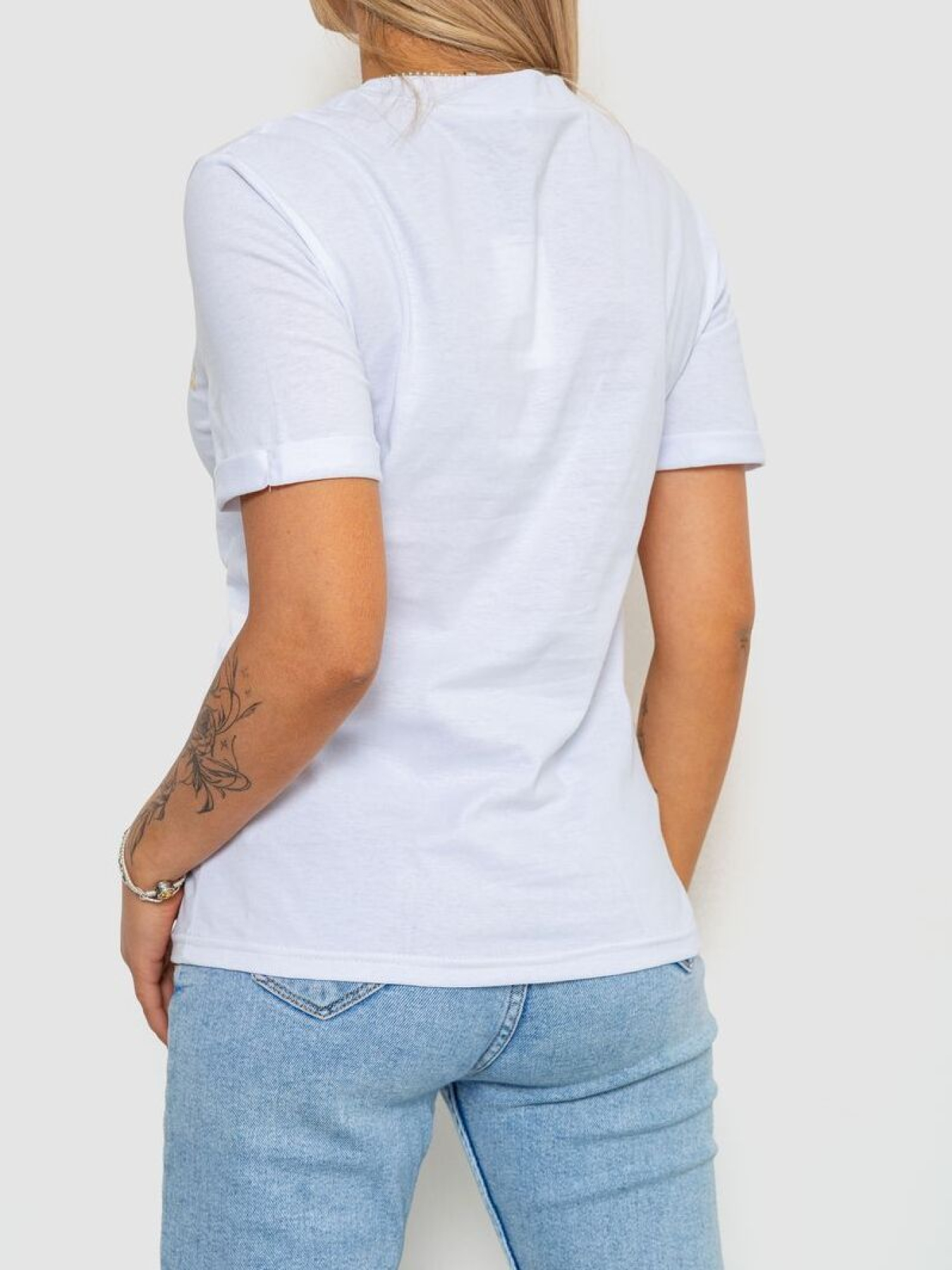 Футболка Ager модель У-1129607::000000014 Фото