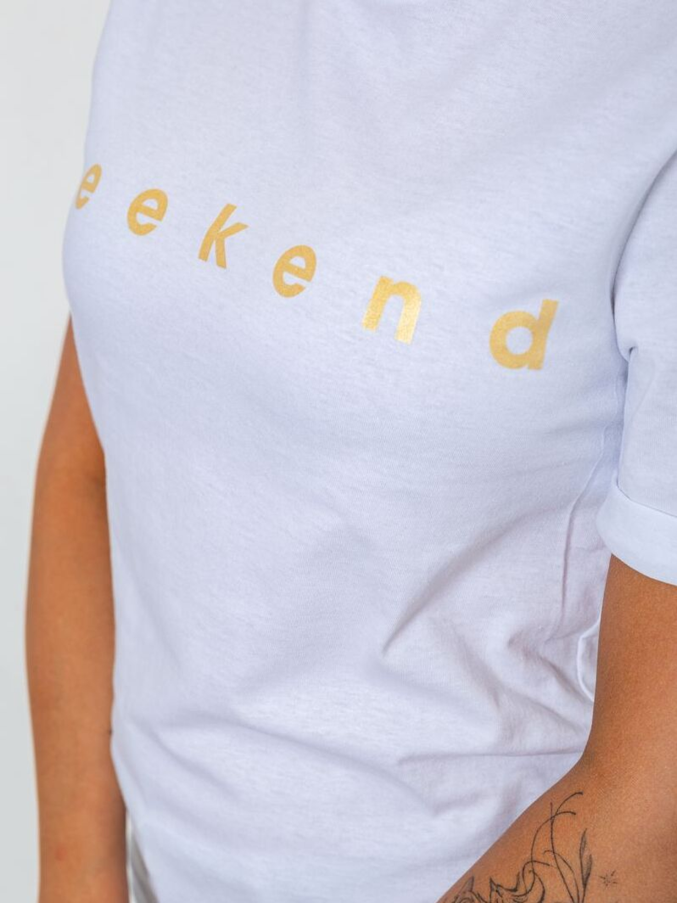 Футболка Ager модель У-1129607::000000014 Фото