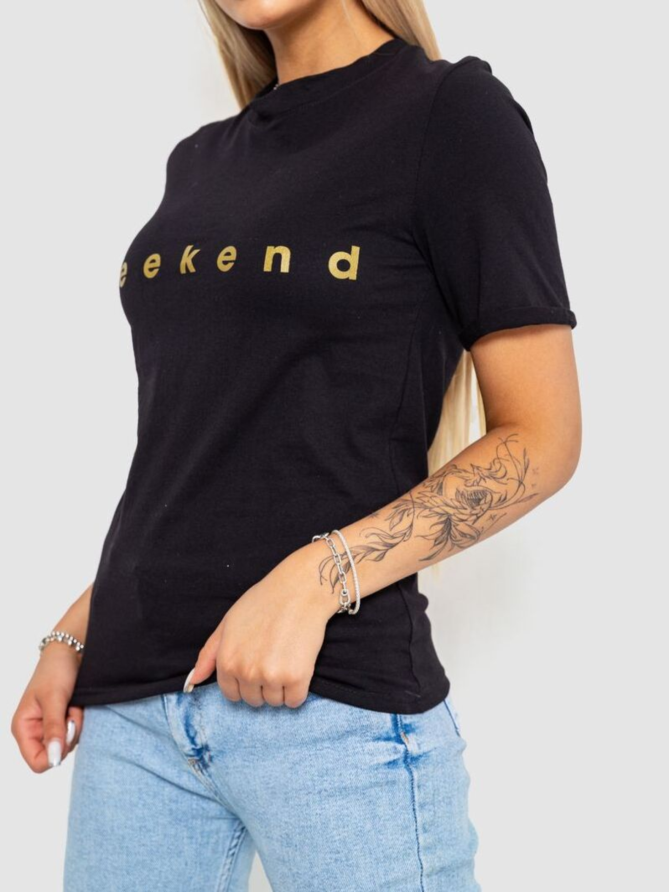 Футболка Ager модель У-1129607::000000096 Фото