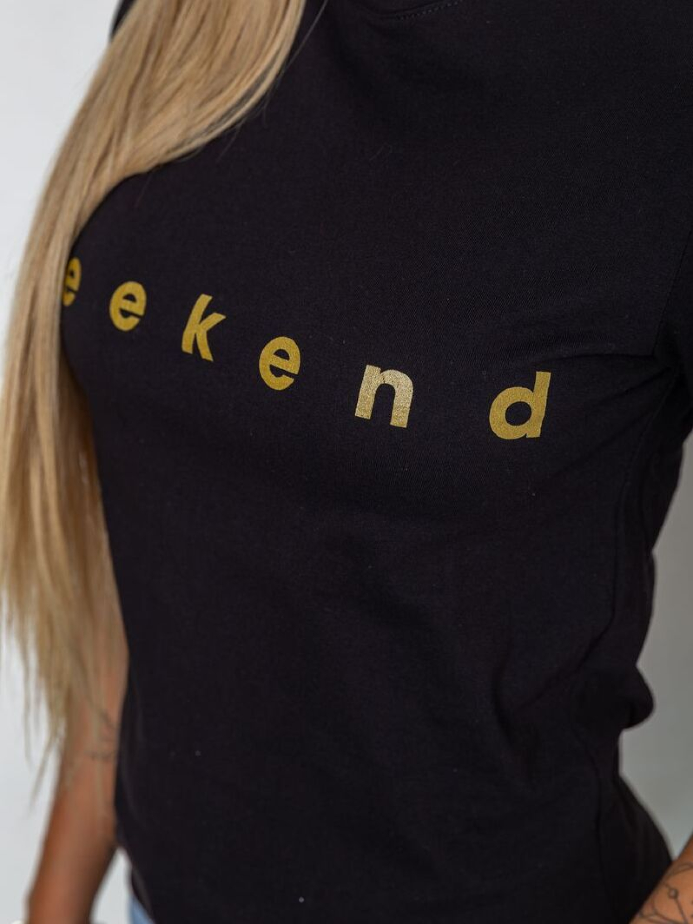 Футболка Ager модель У-1129607::000000096 Фото