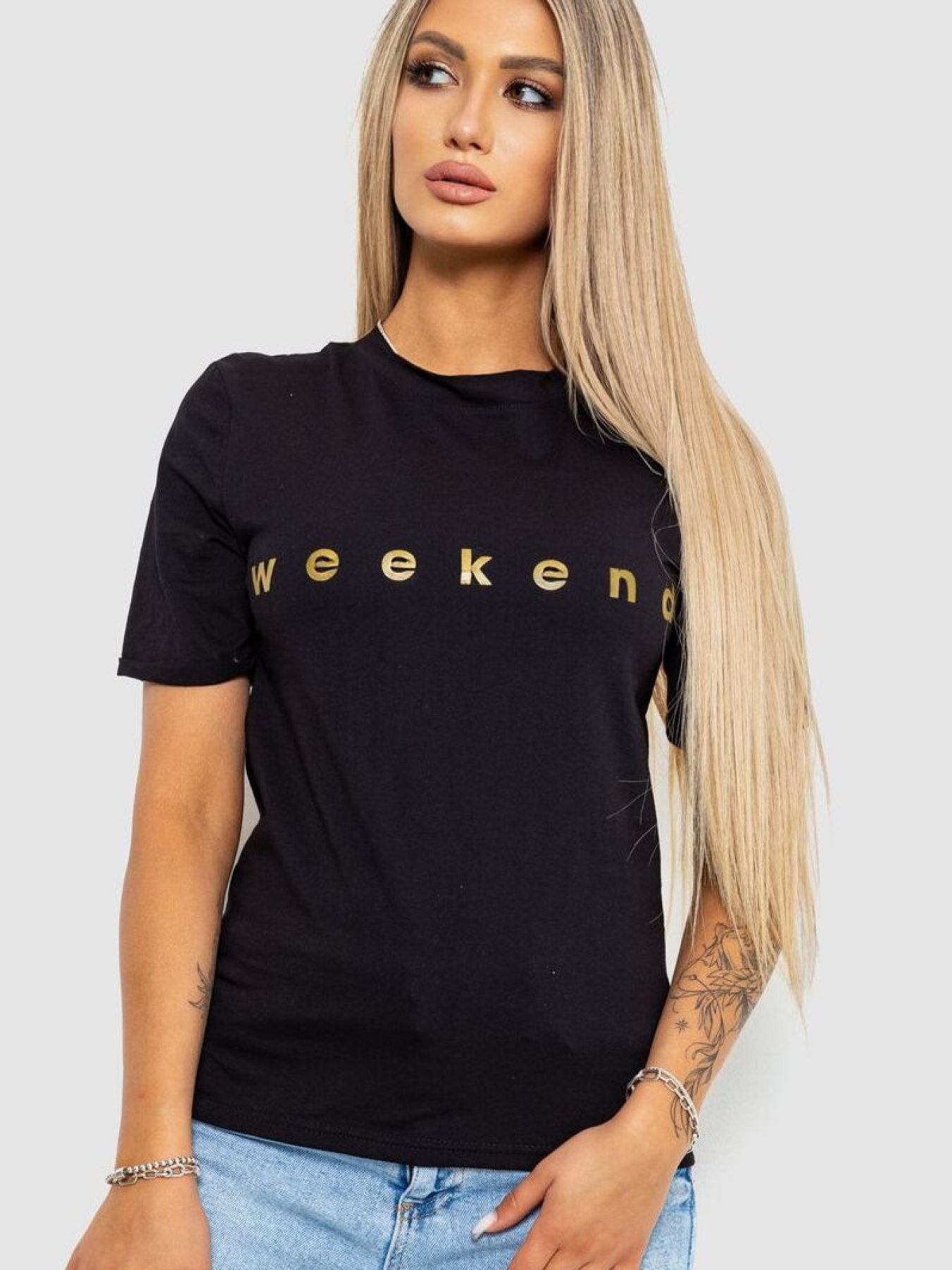 Футболка Ager модель У-1129607::000000096 Фото