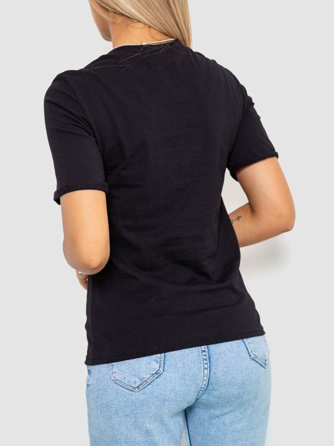 Футболка Ager модель У-1129607::000000096 Фото