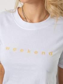 Футболка Ager модель У-1135940::000000014 Фото