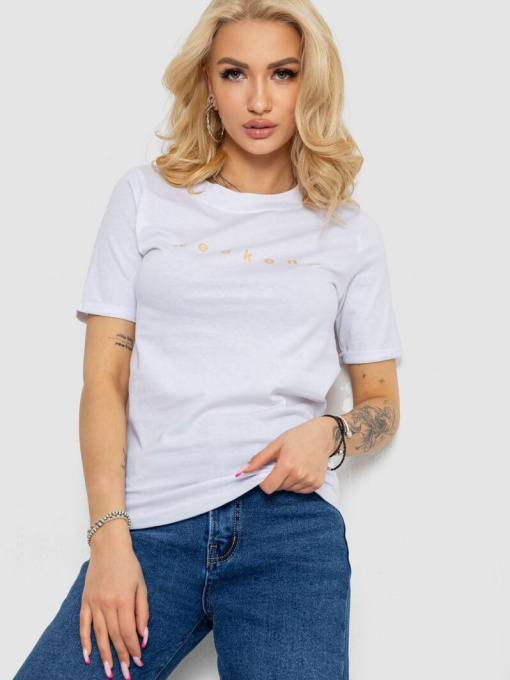 Футболка Ager модель У-1135940::000000014 Фото