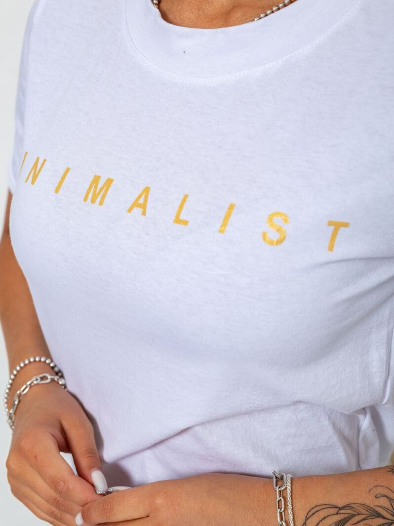 Футболка Ager модель У-1129613::000000014 Фото