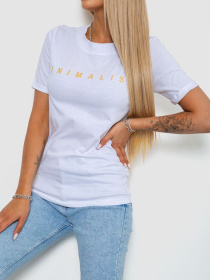 Футболка Ager модель У-1129613::000000014 Футболка Ager модель У-1129613::000000014 Фото