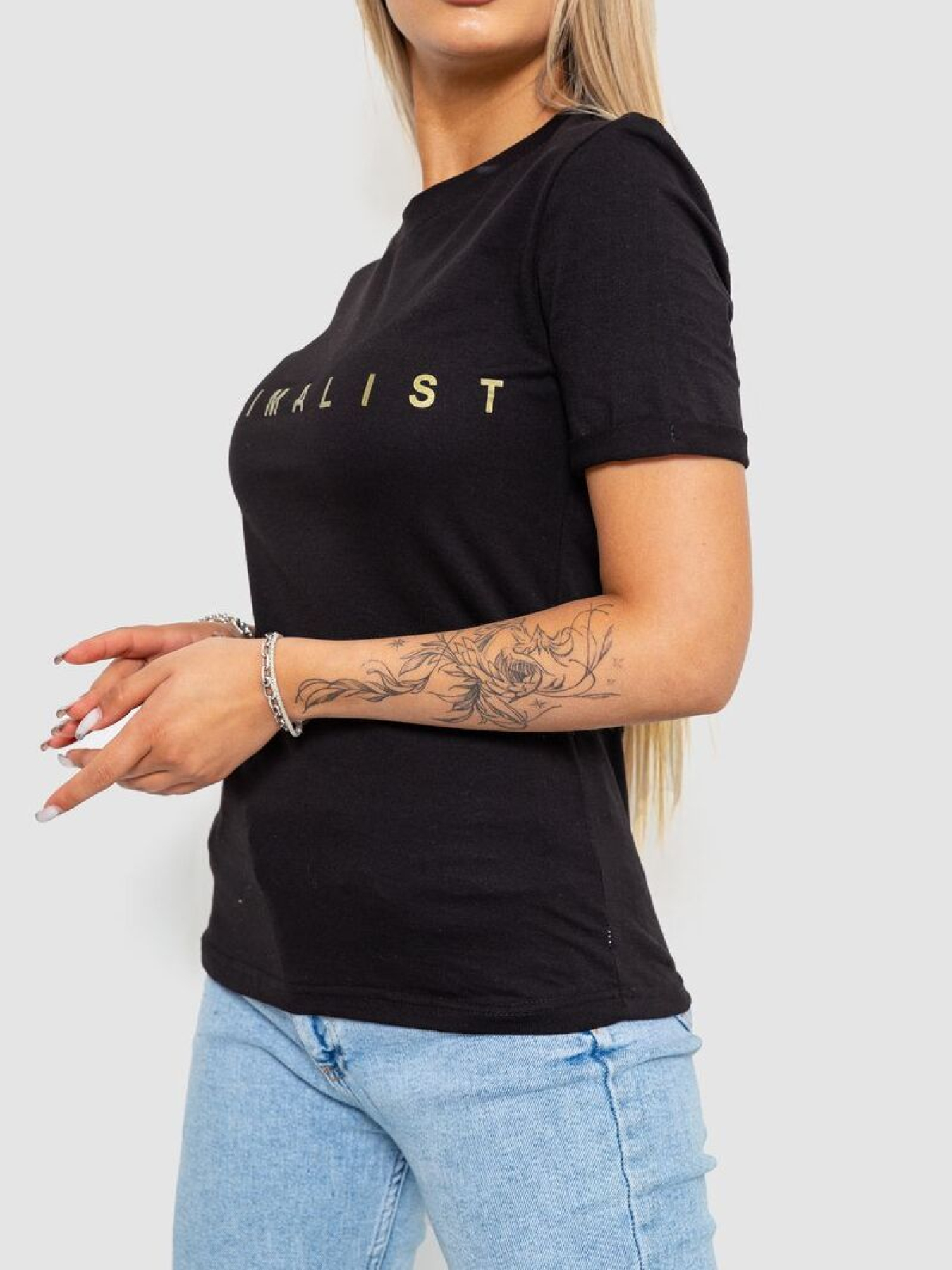 Футболка Ager модель У-1129613::000000096 Фото