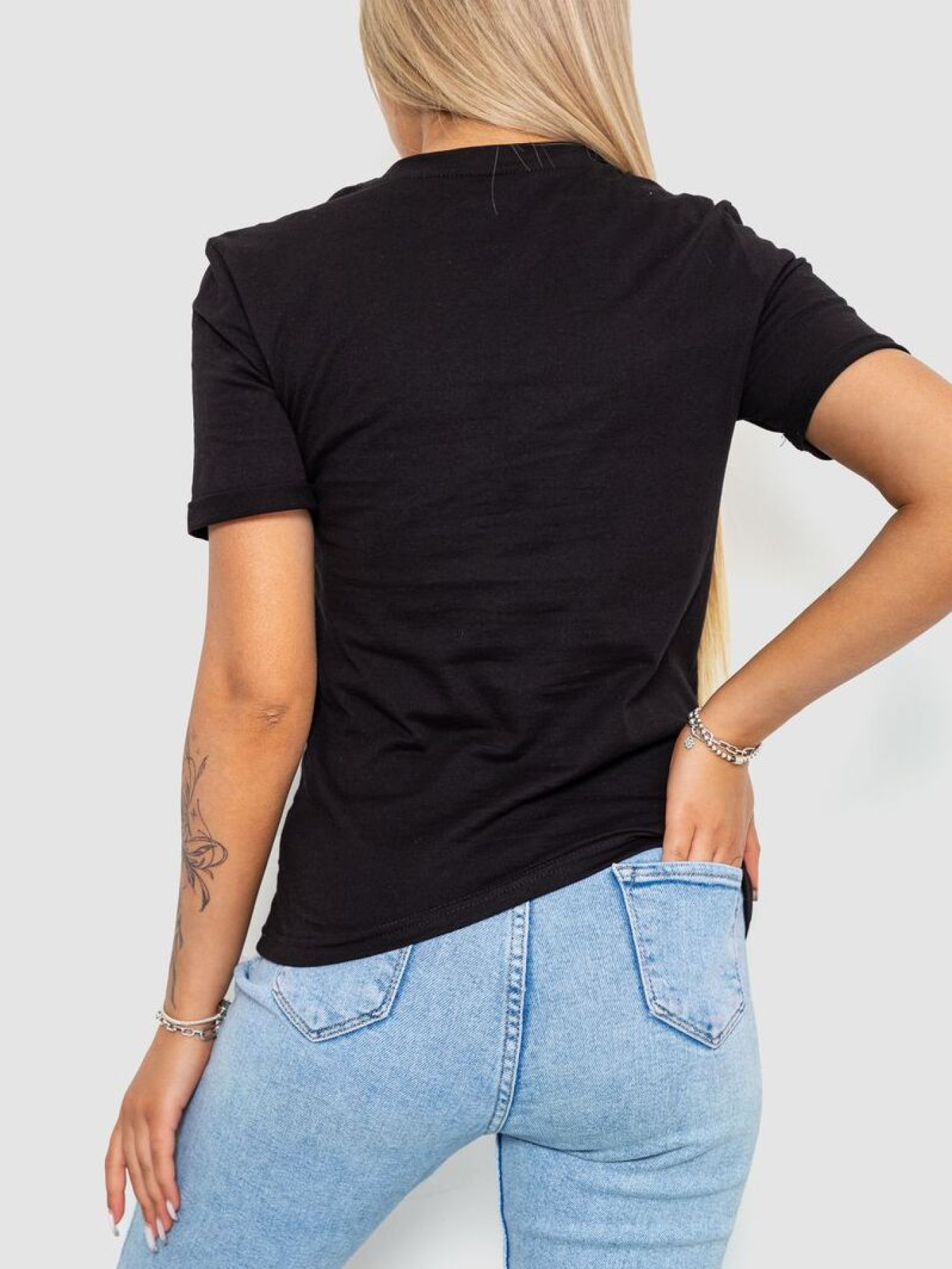 Футболка Ager модель У-1129613::000000096 Фото