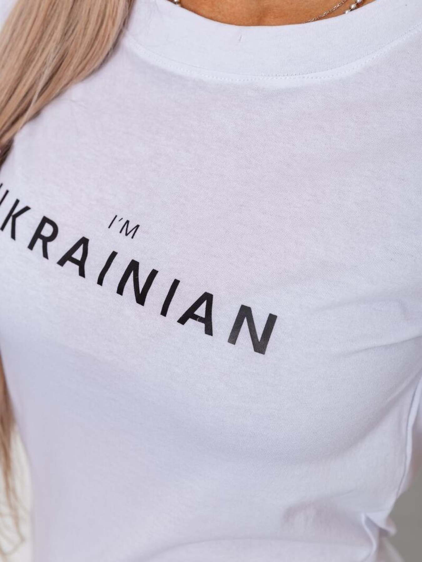 Футболка Ager модель У-1129635::000000014 Фото