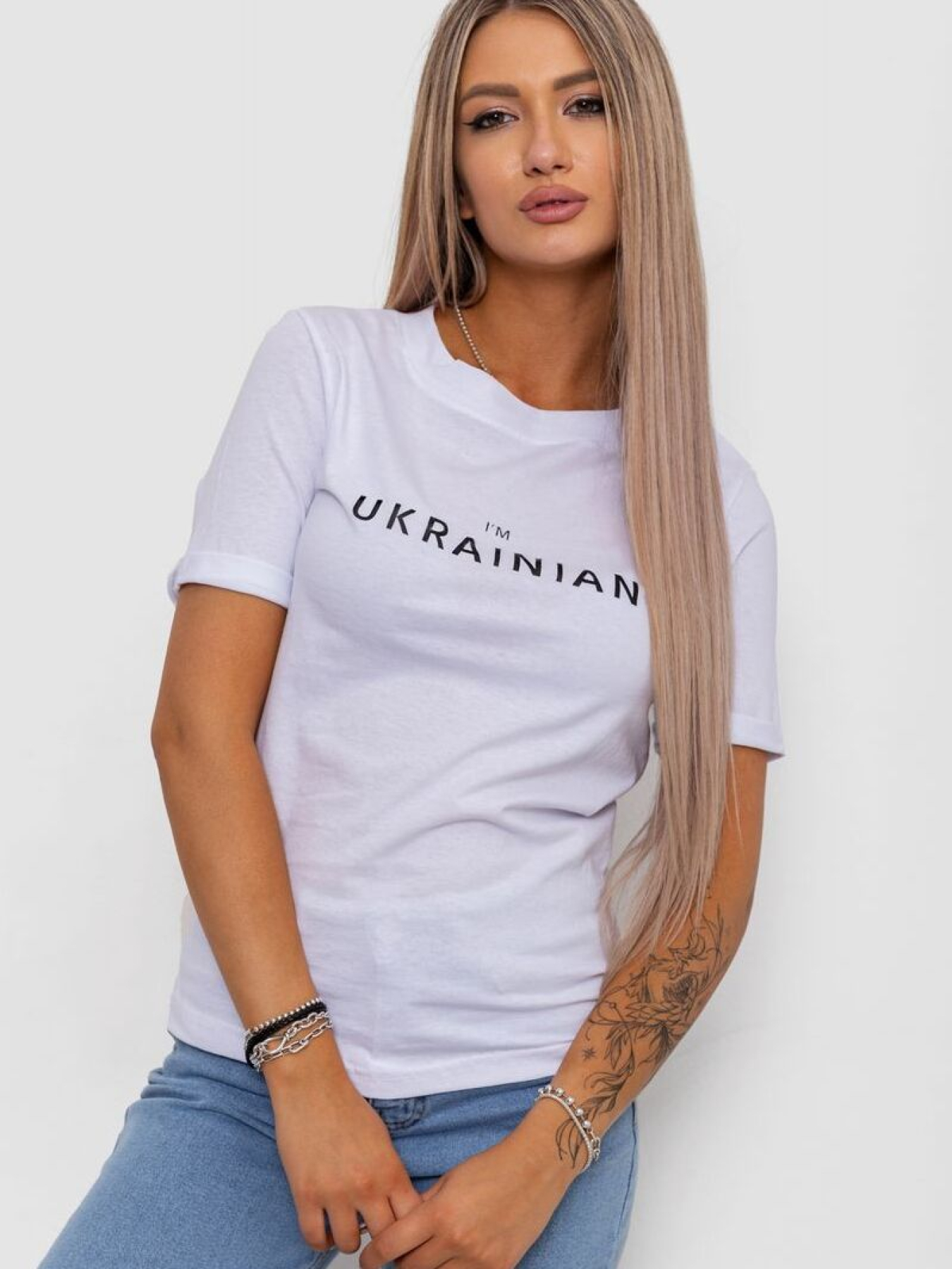 Футболка Ager модель У-1129635::000000014 Фото